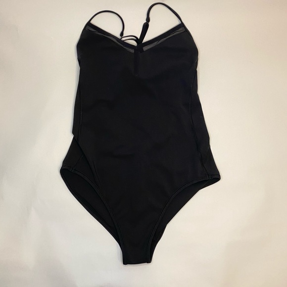 Lululemon swimsuit